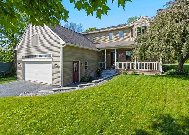 Property at 43 W Lynne Ave, Portland, ME 04103, 3 beds, 2.5 baths