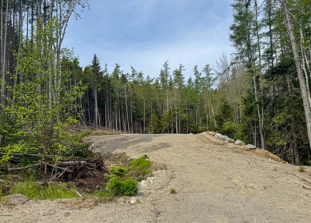 Property at 37 Corn Hill Rd, Machiasport, ME 04655