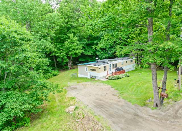 Property at 188 Page Rd, Jackson, ME 04921, 2 beds, 1 bath