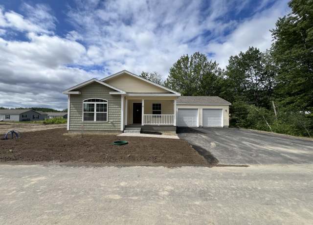 Property at 10 Mathew Way, Scarborough, ME 04074, 2 beds, 2 baths