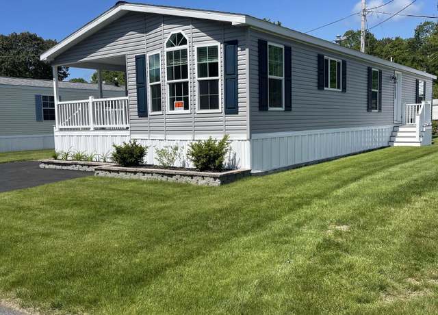 Property at 64 Anna Robert Cir, Wells, ME 04090, 2 beds, 2 baths
