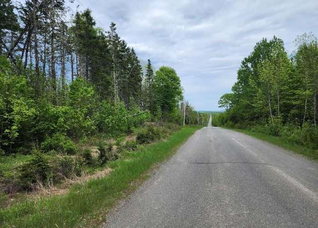 Property at M 5 L 2-5 Townline Rd, Moro Plt, ME 04765