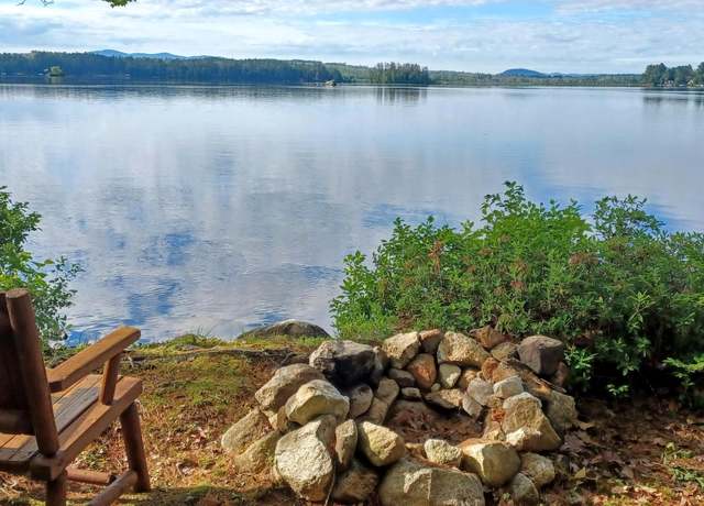 Property at 0 Day's Is, Lovell, ME 04051, 1 bed