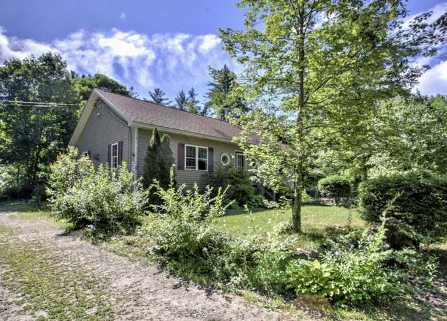 Property at 2 Libby Rd, Porter, ME 04068, 2 beds, 2 baths