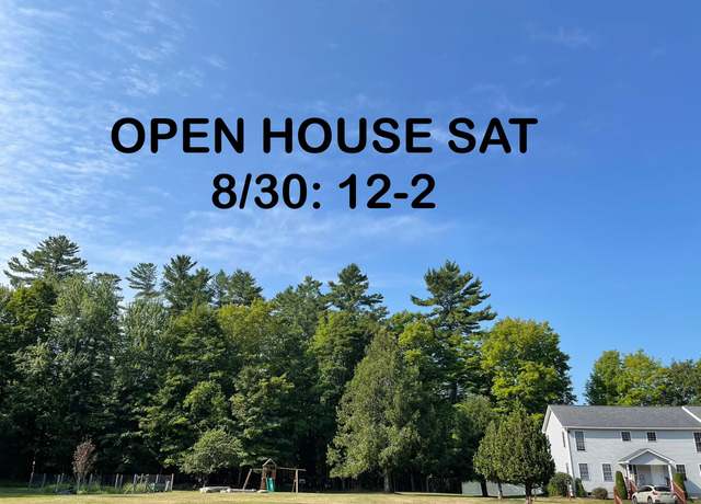 Property at 326 Stillwater Ave #14, Old Town, ME 04468, 2 beds, 1.5 baths