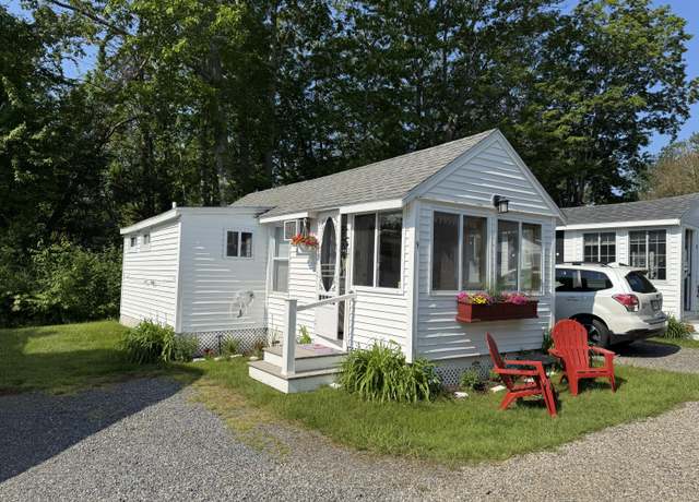 Property at 76 Post Rd Unit C9, Wells, ME 04090, 1 bed, 1 bath