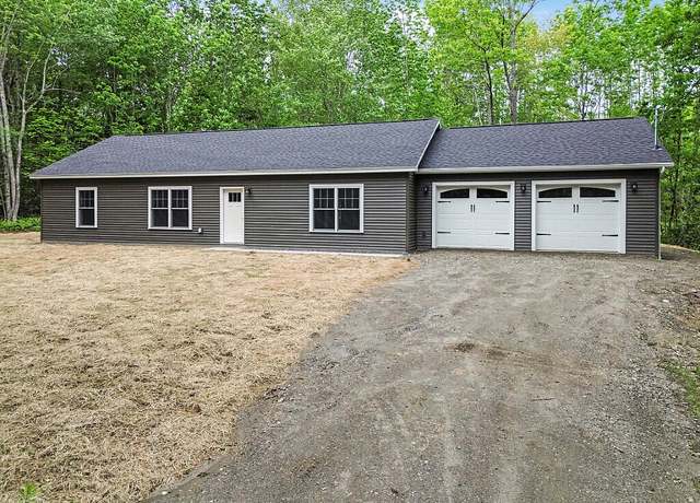 Property at 12 Twin Oaks Ln, Vassalboro, ME 04989, 3 beds, 2 baths