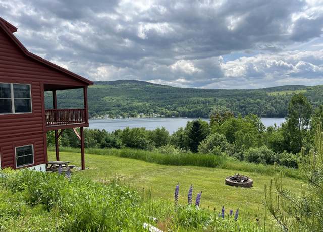 Property at 49 Winston Rd, Rangeley, ME 04970, 3 beds, 2 baths