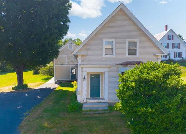 Property at 18 Temple Rd, Wilton, ME 04294, 3 beds, 2 baths