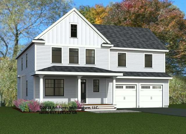Property at 9 Newell Rd, Yarmouth, ME 04096, 4 beds, 2.5 baths