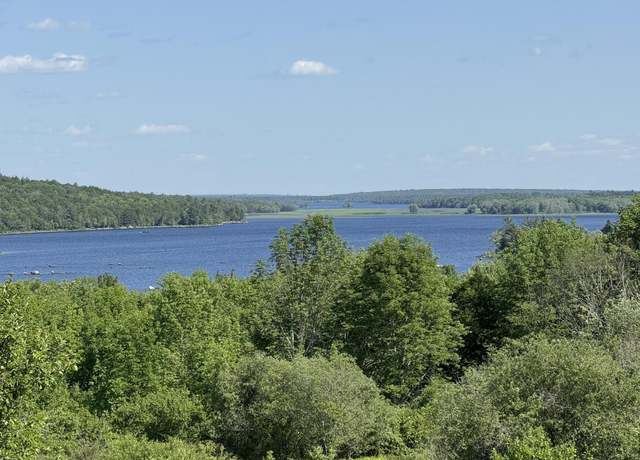 Property at 431 Houlton Rd, Island Falls, ME 04747