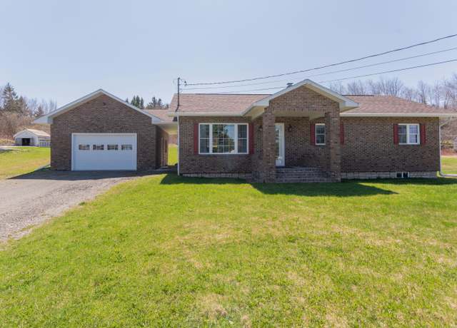 Property at 180 Hillside Rd, Saint Agatha, ME 04772, 3 beds, 1 bath