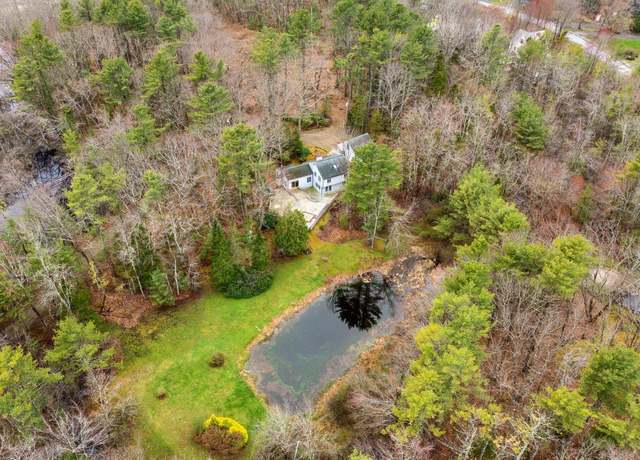 Property at 12 Bufflehead Cove Ln, Kennebunk, ME 04043, 4 beds, 2 baths