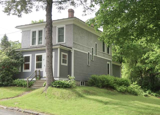 Property at 22 E Chestnut St, Augusta, ME 04330, 3 beds, 1.5 baths