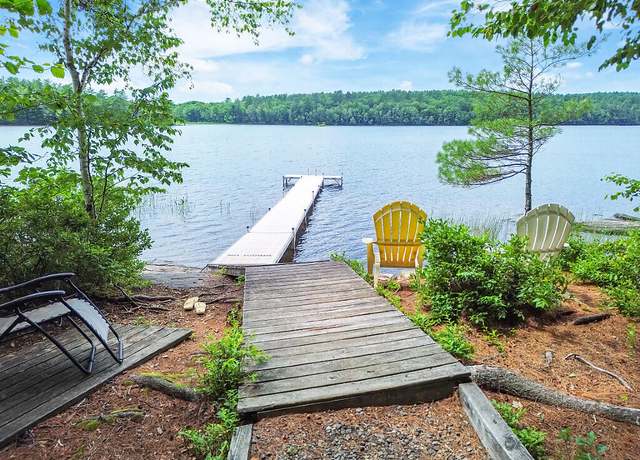 Property at Lot 29 Shore Rd, Fayette, ME 04349