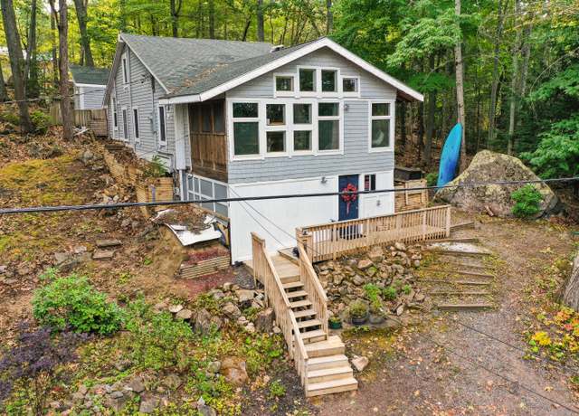 Property at 999 Brewer Lake Rd, Orrington, ME 04474, 3 beds, 1 bath