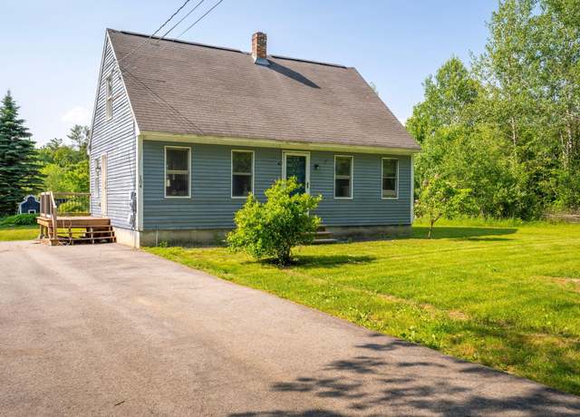 Property at 104 Chick Rd, Lebanon, ME 04027, 3 beds, 2 baths