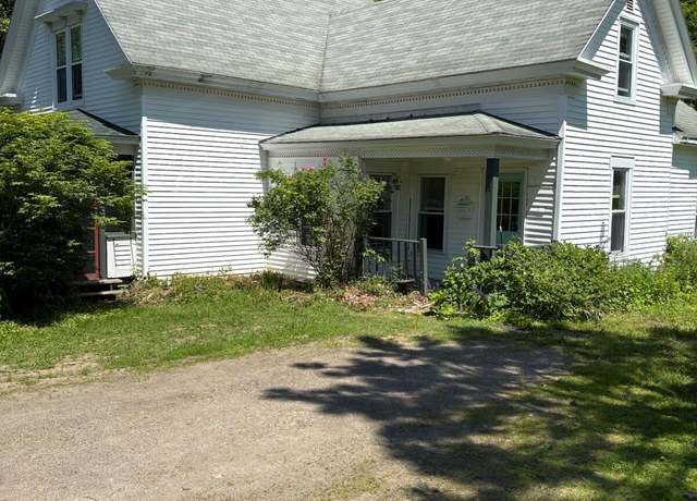 Property at 18 Clark St, Calais, ME 04619, 3 beds, 1.5 baths