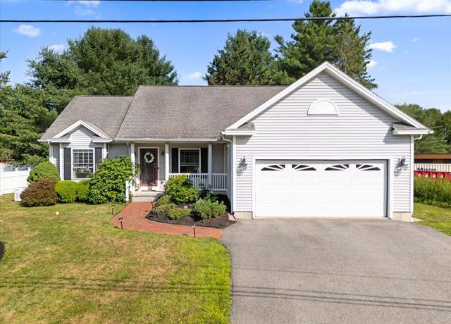 Property at 59 Bruce Rd, Bangor, ME 04401, 3 beds, 2 baths