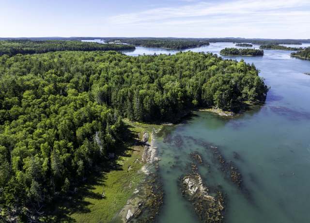 Property at Lot 48 Coffins Neck Rd, Lubec, ME 04652
