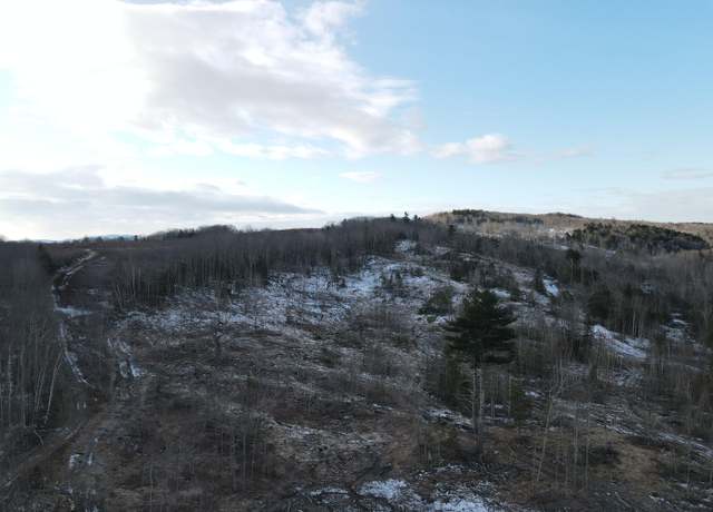 Property at 74,39 French Town And Muzzy Ridge Rd, Searsmont, ME 04973
