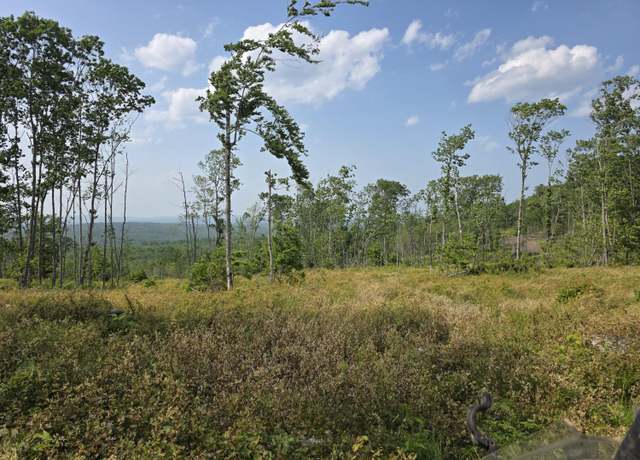 Property at 74,39 French Town And Muzzy Ridge Rd, Searsmont, ME 04973