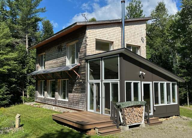 Property at 1300 Belfast Rd, Knox, ME 04986, 2 beds, 2 baths