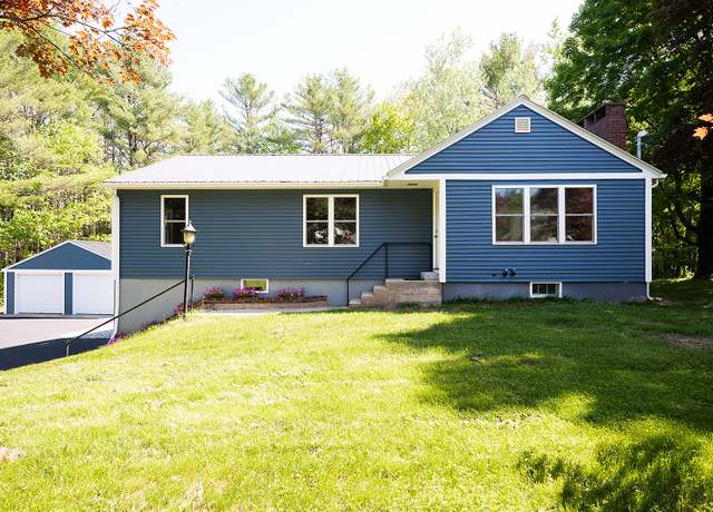 Property at 74 Hebron Rd, Paris, ME 04281, 3 beds, 2 baths