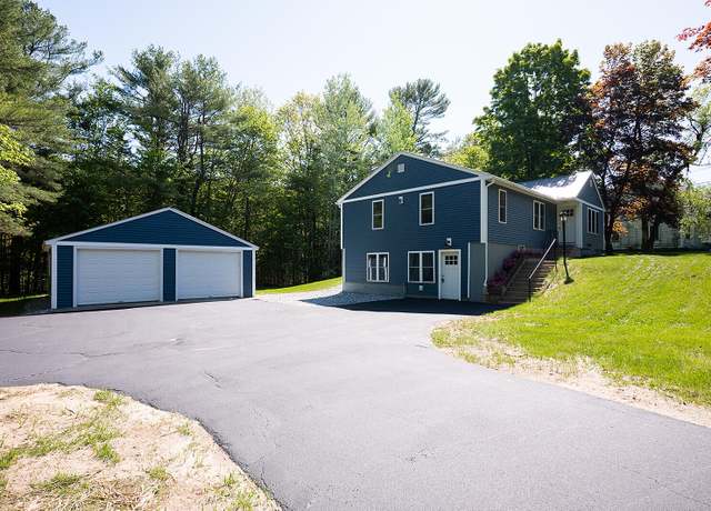 Property at 74 Hebron Rd, Paris, ME 04281, 3 beds, 2 baths