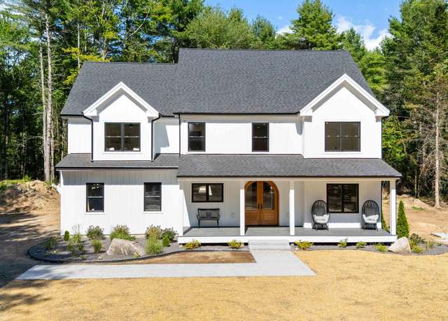 Property at 415 Richville Rd, Standish, ME 04084, 4 beds, 4 baths