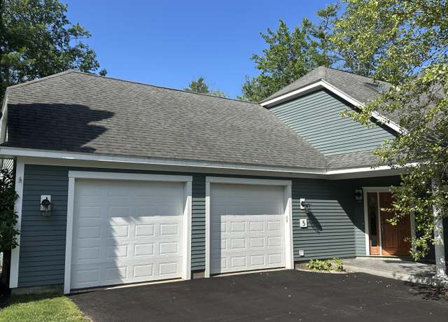 Property at 5 Cherrywood Ln #5, Falmouth, ME 04105, 3 beds, 2.5 baths