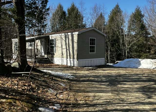 Property at 1081 Federal Rd, Livermore, ME 04253, 2 beds, 1 bath