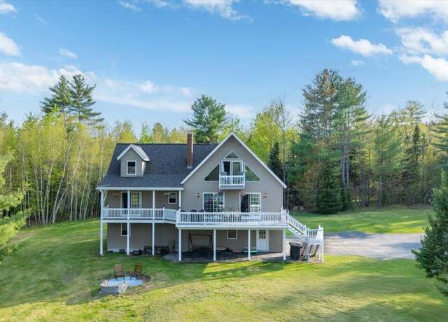 Property at 14 Ivory Hill Rd, Otisfield, ME 04270, 4 beds, 3 baths
