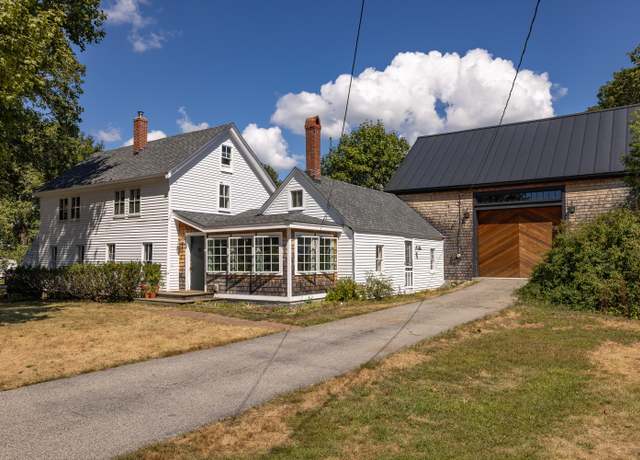 Property at 155 Beech Ridge Rd, York, ME 03909, 3 beds, 2 baths