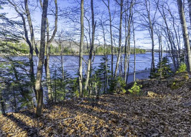 Property at Lot10-1 Scotts Hill/randall Loop, East Machias, ME 04630