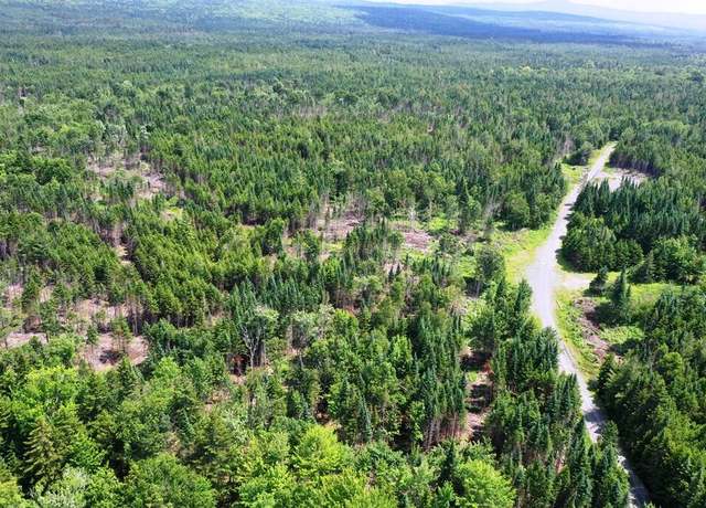 Property at Lot 7 West Bog, Shirley, ME 04485