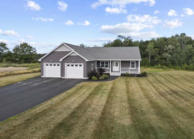 Property at 204 Edenfield Dr, Hermon, ME 04401, 3 beds, 2 baths