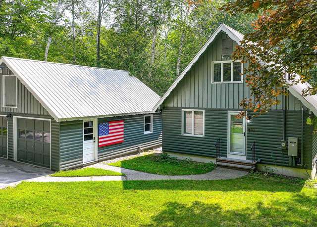 Property at 461 Anderson Rd, Sebago, ME 04029, 3 beds, 2 baths
