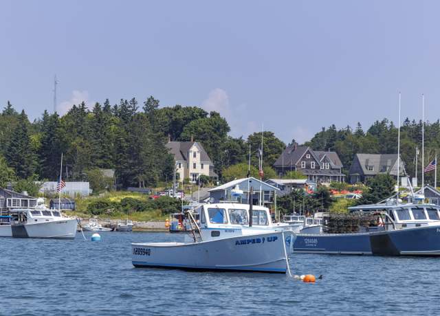 Property at 20 Main St, Cranberry Isles, ME 04646, 8 beds, 2.5 baths