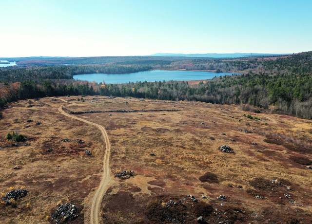 Property at 28 Pierce's Pond Rd, Penobscot, ME 04476