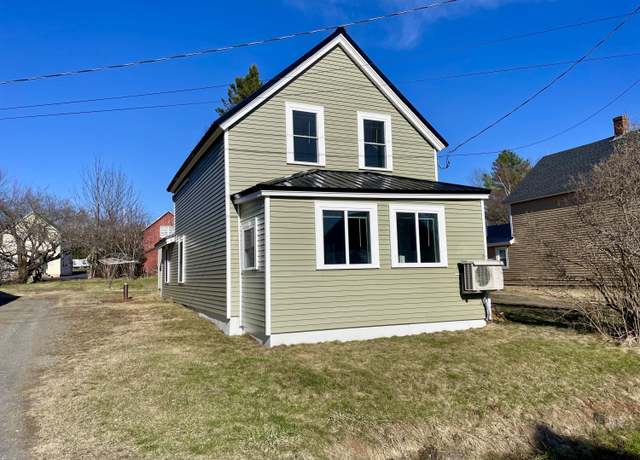 Property at 9 Wells St, Greenville, ME 04441, 2 beds, 1.5 baths