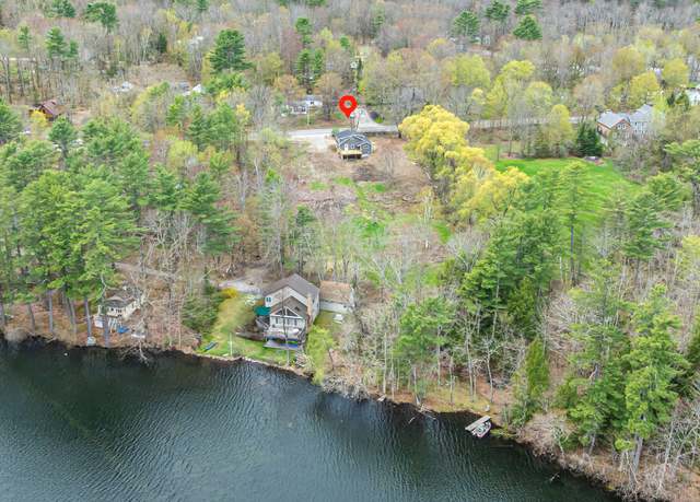 Property at 893 Meadow Rd, Casco, ME 04015, 3 beds, 2 baths