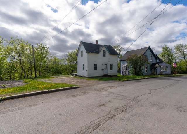 Property at 44 Mill St, Houlton, ME 04730, 2 beds, 2 baths