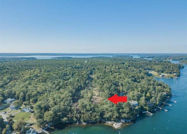 Property at Lot 2 Osprey Landing Dr, Southport, ME 04576