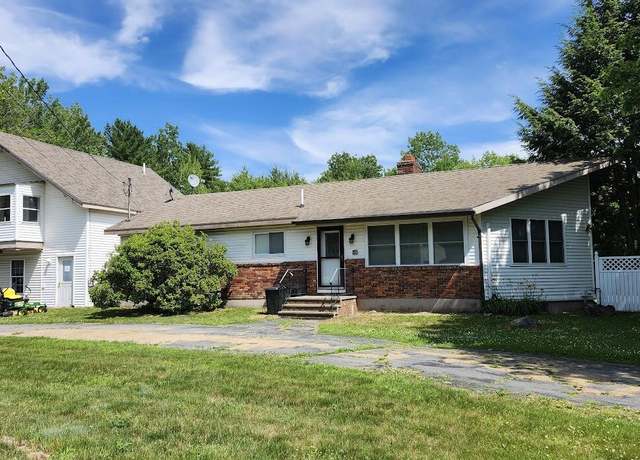 Property at 43 Lambert Rd, Brewer, ME 04412, 5 beds, 2.5 baths