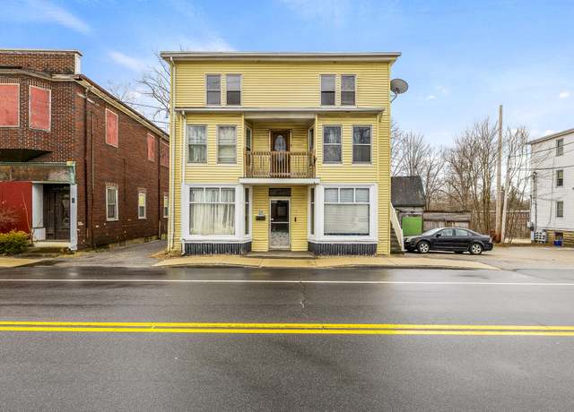 Property at 441 Main St, South Berwick, ME 03908, 8 beds, 2.5 baths