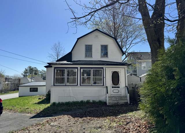 Property at 55 Washington Ave, Old Orchard Beach, ME 04064, 3 beds, 2 baths