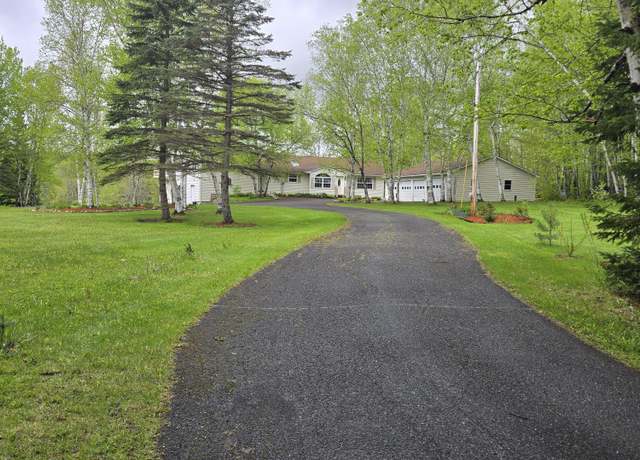 Property at 232 Washburn Rd, Presque Isle, ME 04769, 3 beds, 4 baths