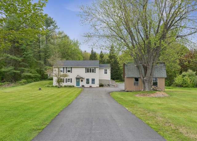 Property at 49 Straw Rd, Gorham, ME 04038, 3 beds, 2 baths