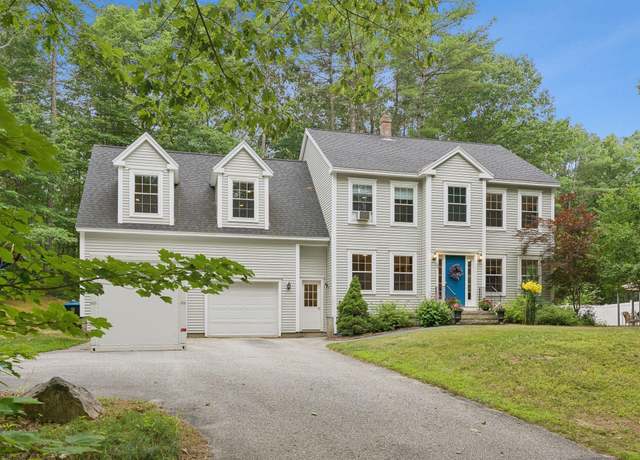 Property at 20 Cameron Ln, Windham, ME 04062, 3 beds, 2.5 baths